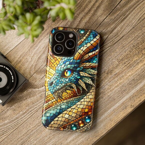 iPhone Phone Cases, Perfect Stylish Mobile Case, MLNMC598 - Picture 4 of 14